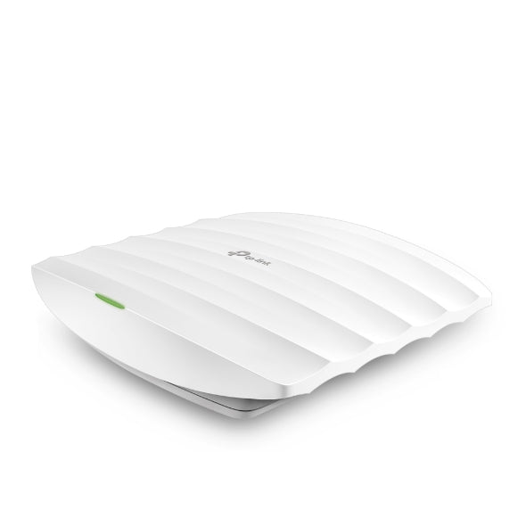 نقطة وصول تي بي لينك EAP225 V3 AC1350 لاسلكية MU-MIMO جيجابت مثبتة على السقف نقطة وصول تي بي لينك EAP225 V3 AC1350 لاسلكية MU-MIMO جيجابت مثبتة على السقف